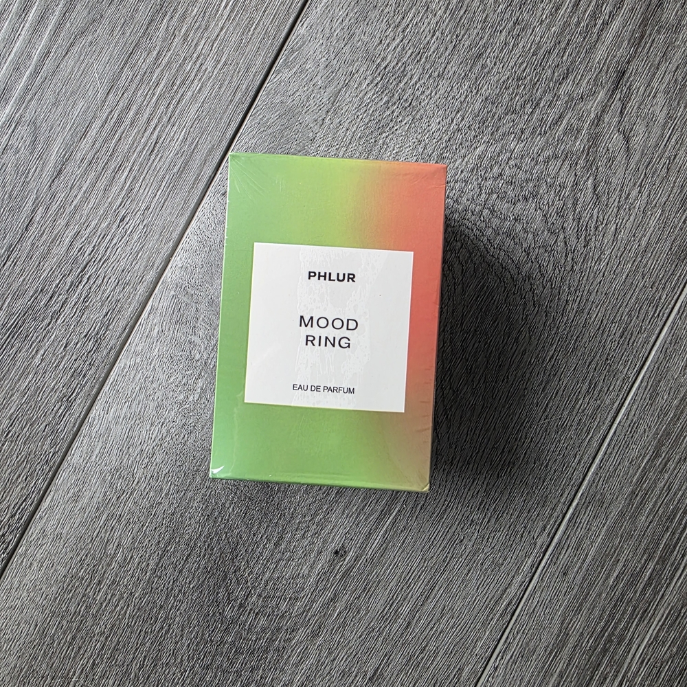 Phlur Mood Ring - Picture 2 of 2